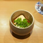 東麻布 天本 - 仙鳳趾牡蠣