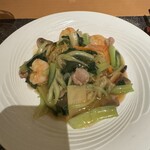 中国飯店 麗晶 - 