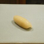 東麻布 天本 - 新いか