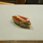 東麻布 天本 - いわし