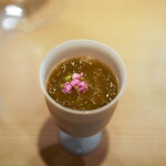 東麻布 天本 - 能登細もずく