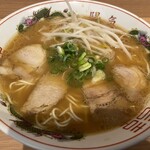 中華そば 陽気 - 