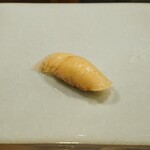 東麻布 天本 - ひらめ