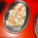 Taishuyakiniku　Horu Mom Man Kagomachidoriten - ホルモン