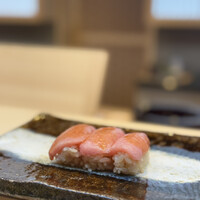 THE SUSHI TOKYO 旬 - ちゅうとろ