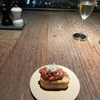 THE KINTAN STEAK - 