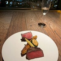 THE KINTAN STEAK - 