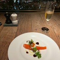 THE KINTAN STEAK - 