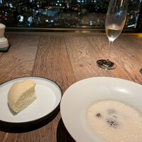THE KINTAN STEAK - 