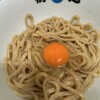 中華そば 桐麺 総本店