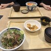 築地食堂 源ちゃん アクアシティお台場店