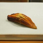 東麻布 天本 - 穴子