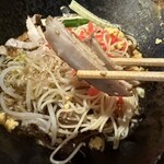 らーめん暖 - 