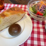 アミーゴ アミーガ - 