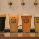 トーキョー エールワークス タップルーム - 