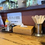 らーめん暖 - 
