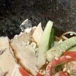 らーめん暖 - 