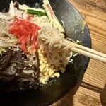 らーめん暖 - 
