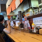 らーめん暖 - 