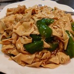 中華料理 祥宇 - 