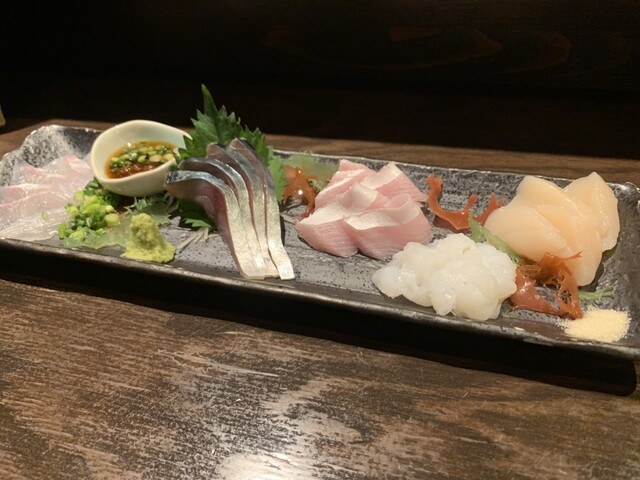 Izakaya Dining Himitsukichi photo 2