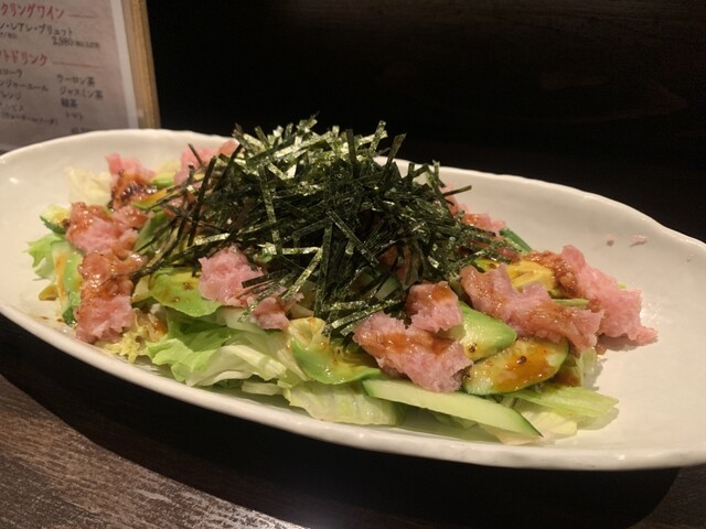 Izakaya Dining Himitsukichi photo 3