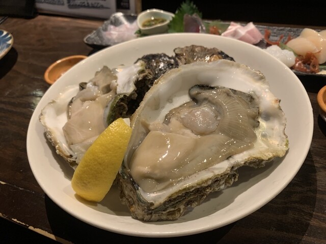 Izakaya Dining Himitsukichi