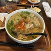 ベトナム家庭料理 QUAN AN TAM 自由が丘店