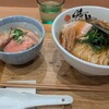 中華蕎麦 時雨 伊勢佐木長者町本店