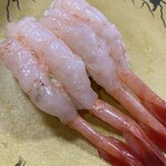 廻転寿司弁慶 - 