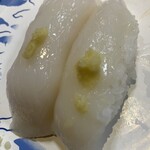 廻転寿司弁慶 - 