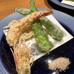 麻布箪笥町 天涼庵 - 