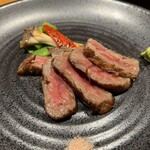 麻布箪笥町 天涼庵 - 