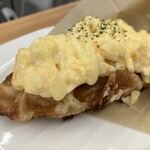 cafe toki - 