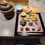 魚飯時 - 最高の朝食