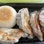 好餃子 - 料理写真: