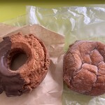 デリフランス - 料理写真: