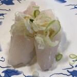 廻転寿司弁慶 - 