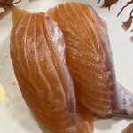 廻転寿司弁慶 - 