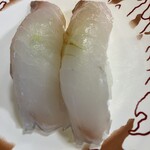 廻転寿司弁慶 - 