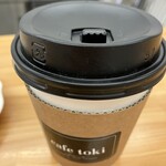 cafe toki - アメリカーノ