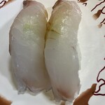 廻転寿司弁慶 - 