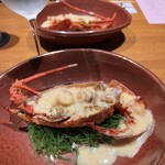 麻布箪笥町 天涼庵 - 