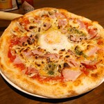 飲んべぇ食堂 らくだ屋 - 