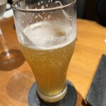 麻布箪笥町 天涼庵 - 