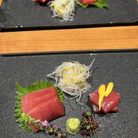麻布箪笥町 天涼庵 - 