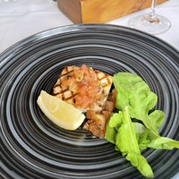 RESTAURANT DAZZLE - 