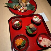日本料理 花むさし - 