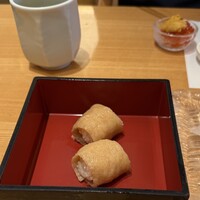 鮨割烹やま中 - 