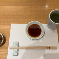 鮨割烹やま中 - 
